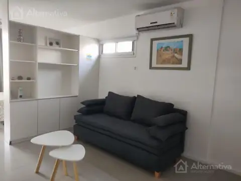 Departamento en Alquiler Temporal en Palermo, USD 800