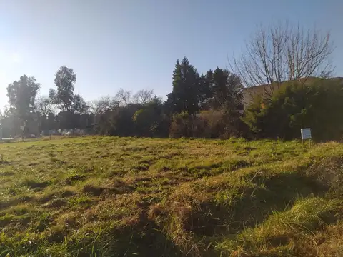 Terreno Lote  en Venta en Barrio Parque Sakura, Exaltación de la Cruz, G.B.A. Zona Norte