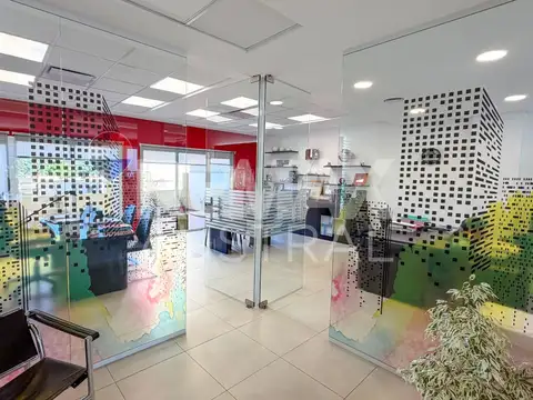 VENTA EDIFICIO COMPLETO EN EL CENTRO DE COMODORO