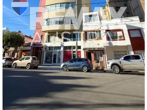 Hotel en Venta en Comodoro Rivadavia, Escalante