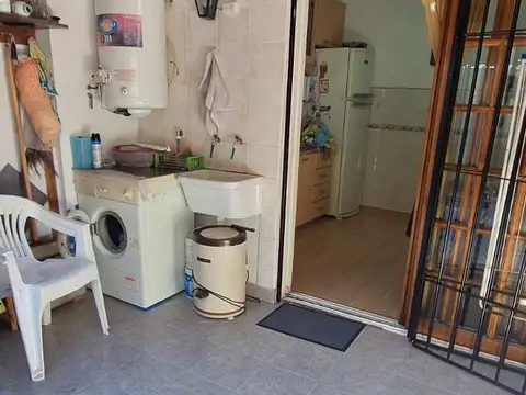 Depto Tipo Casa en Venta de 3 dormitorios