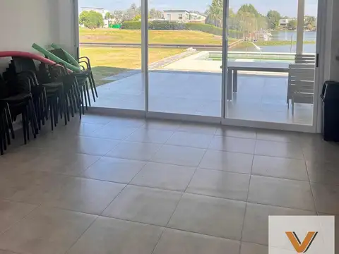 Casa en Venta en Ingeniero Maschwitz, Partido de Escobar