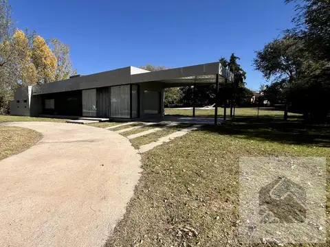 Casa Causana de 3 habitaciones y 3 baños | Malagueño