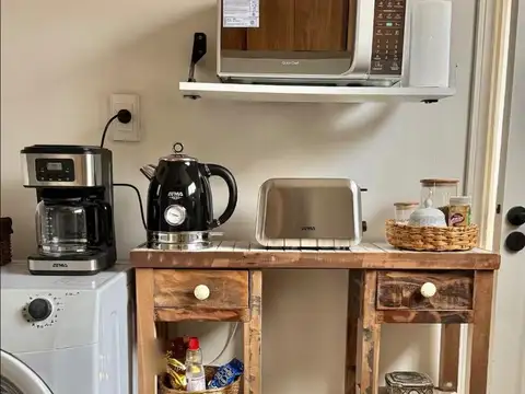 Alquiler Marzo a Diciembre MACROCENTRO Estudiantes 2026