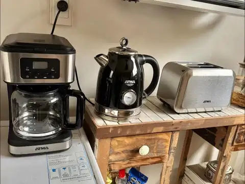 VENTA departamento en MACROCENTRO cuatro ambientes