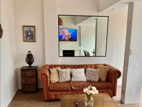 VENTA departamento en MACROCENTRO cuatro ambientes 
