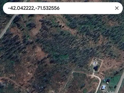 Camino Los Ñires 700