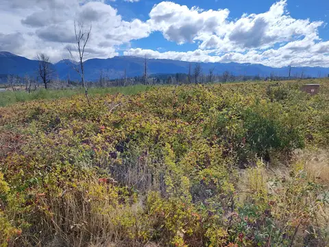 Depto Tipo Casa en Venta en El Bolson, USD 18.000