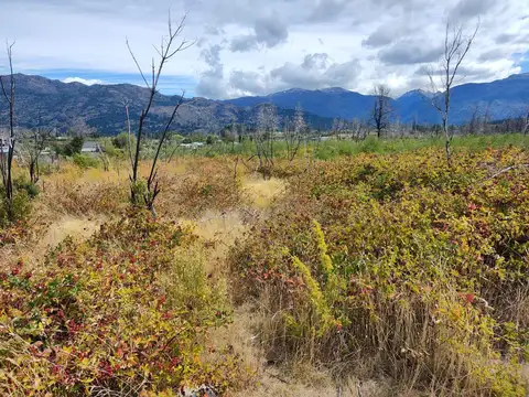 PH en Venta en Lago Puelo [Cod: ]