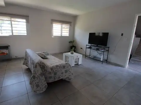 JUJUY 2500, Piso 2