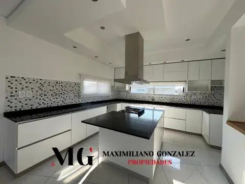 Casa en Venta A Estrenar