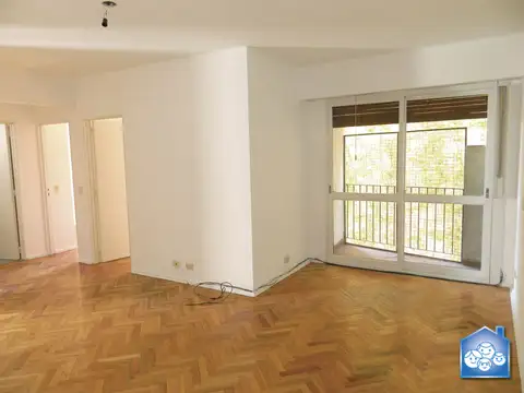Alquiler departamento 3 ambientes en Belgrano