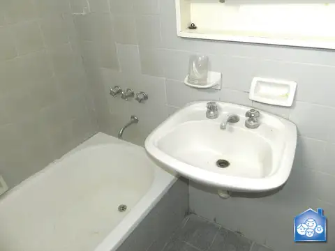 Departamento en Alquiler 50 años