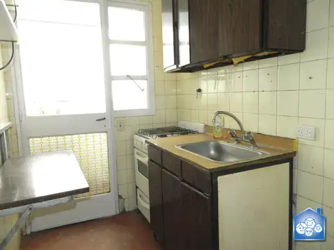 Departamento en Alquiler de 2 dormitorios