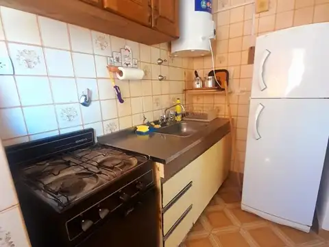 Departamento en Venta 25 años