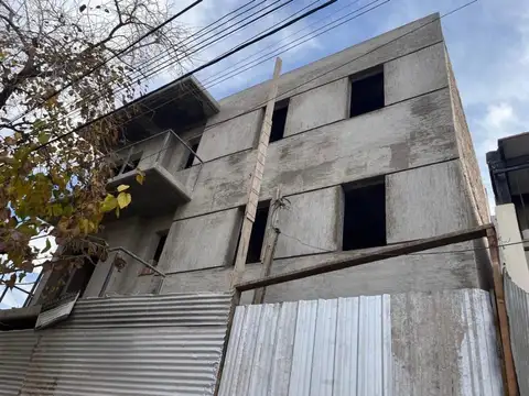 DEPARTAMENTO 2 HAB. BARRIO BOMBAL GODOY CRUZ