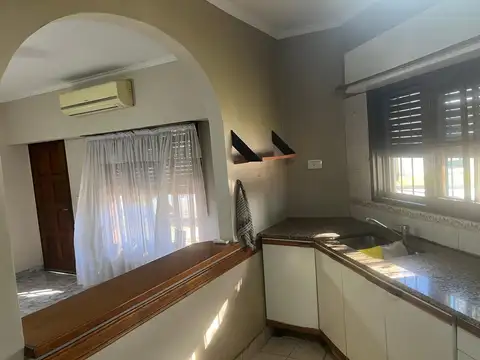 Casa en Alquiler de 1 dormitorio