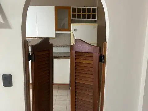 Casa en Alquiler de 1 dormitorio