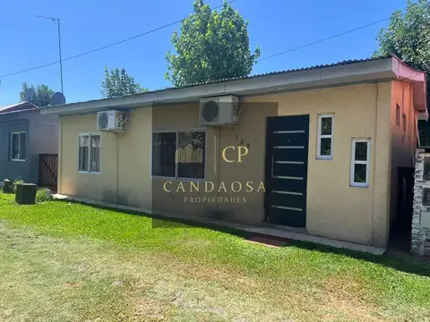 Mgm. Oportunidad casa en venta Country Roda Escobar