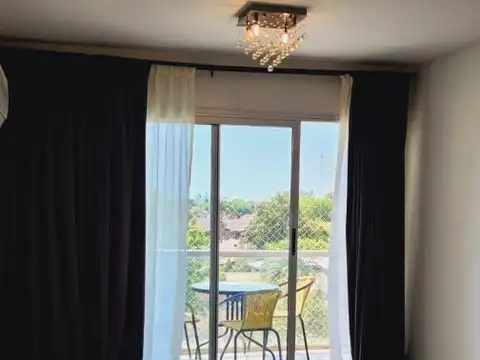 Monoambiente en Alquiler - Ituzaingó Norte