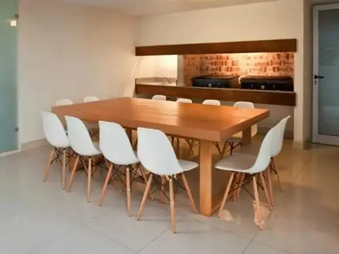 Departamento en Alquiler de Monoambiente