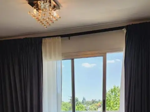 Departamento en Alquiler 8 años