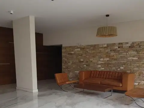 Camacuá 100, Piso 3