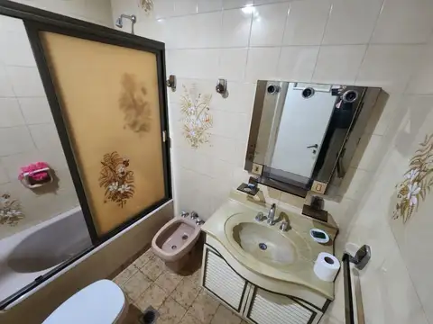 Excelente y ampio 3 amb