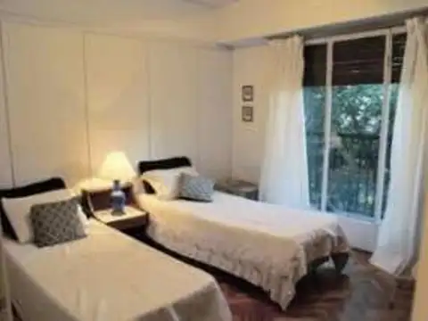 Departamento en Alquiler Temporal en Palermo Soho, USD 1.200