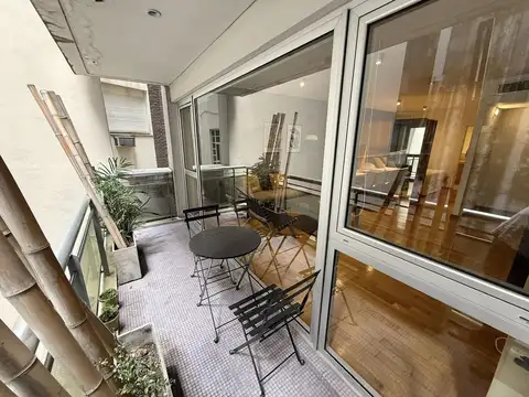 Departamento en Venta de Monoambiente