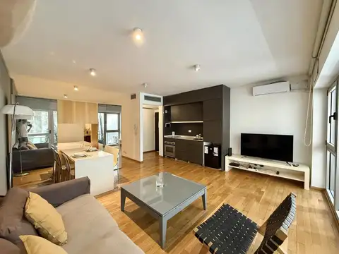 Departamento en Venta en Retiro, USD 135.000