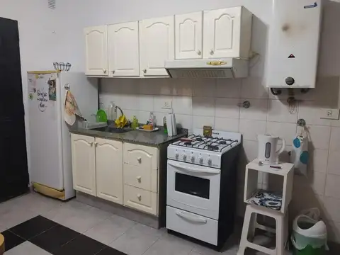 Depto Tipo Casa en Venta de 2 ambientes