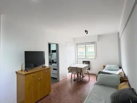Departamento en Alquiler de Monoambiente