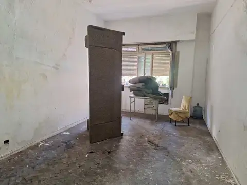 Oficina Monoambiente con 1 baño