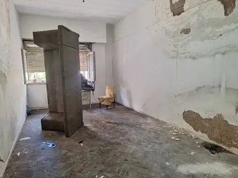 Oficina en Alquiler en Monserrat, USD 150.000