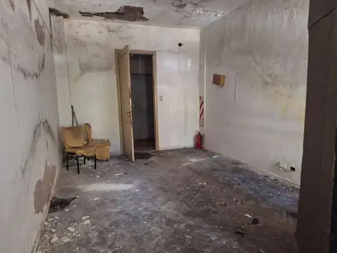 Oficina alquiler en Monserrat 