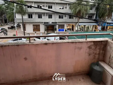 Oficina en alquiler ubicado en Microcentro