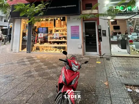 Oficina en alquiler ubicado en Microcentro