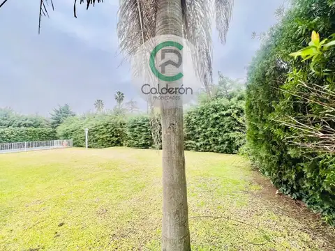 Terreno en Venta en Country Club Banco Provincia, USD 120.000