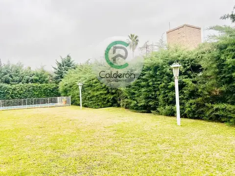 Terreno Lote en Venta Country Club Banco Provincia 