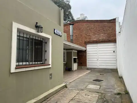 Venta terreno barrio martin  apto constructora