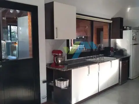 Casa en Venta 17 años