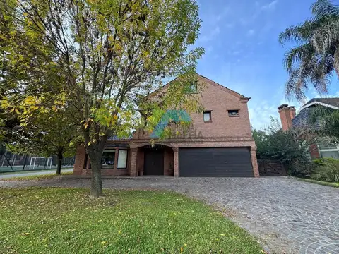 Casa en Venta de 6 dormitorios