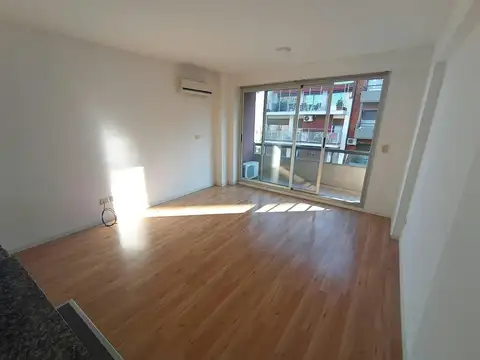 Departamento en alquiler