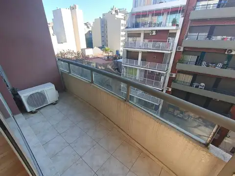 Departamento en Alquiler en Caballito, $ 650.000