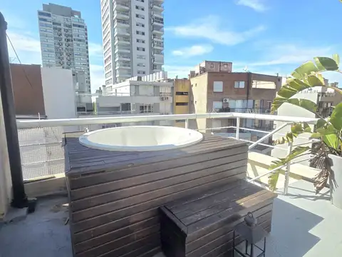 Departamento en Venta en Palermo, USD 385.000