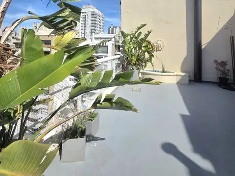 Departamento en Venta 15 años