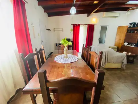 Depto Tipo Casa en Venta 52 años