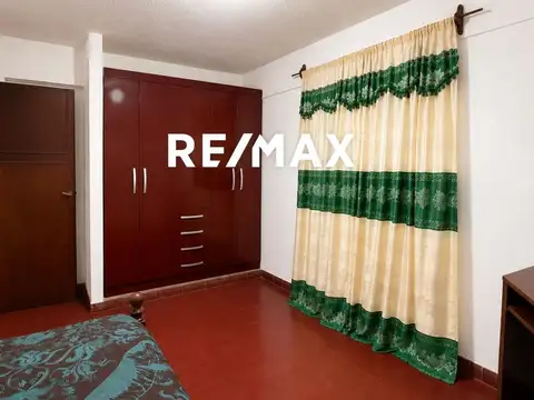 DEPARTAMENTO VENTA 2 DORMITORIOS AMOBLADO ZONA SUR