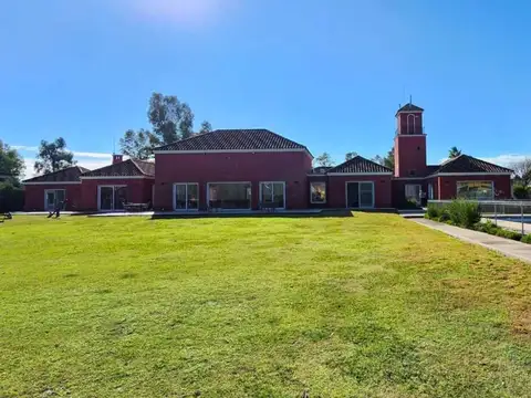 Lote Central en Venta en Barrio Weston